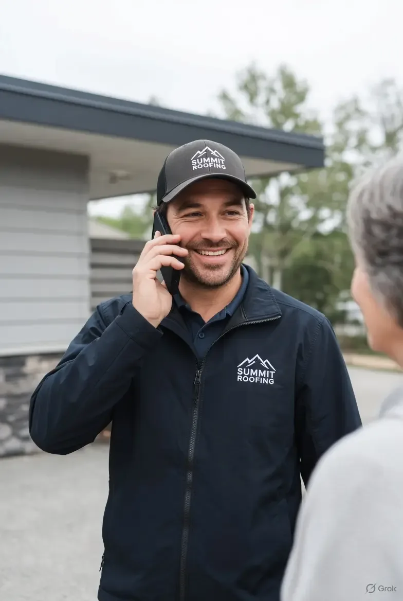 Flat Roof Leak Repair Poland, ME FAQs